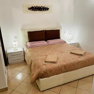 Casa Dei Fiori 2 Appartement