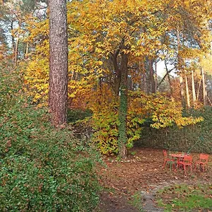Affittacamere L'oasi Nel Bosco, Somma Lombardo