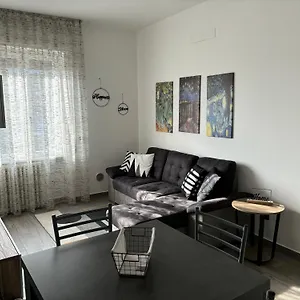 Sweet House Malpensa Appartement