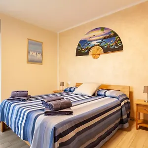 Veruskacamere 1 Maison d'hôtes